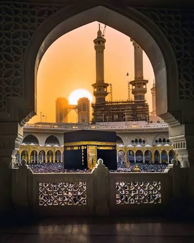 15 Days Umrah Package 